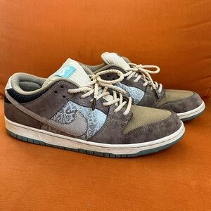 Nike Dunk Low SB ‘Big Money Savings’